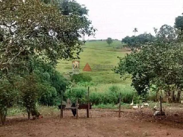 Terreno / Lote para Venda em São José dos Campos/SP Jardim Santa Inês I