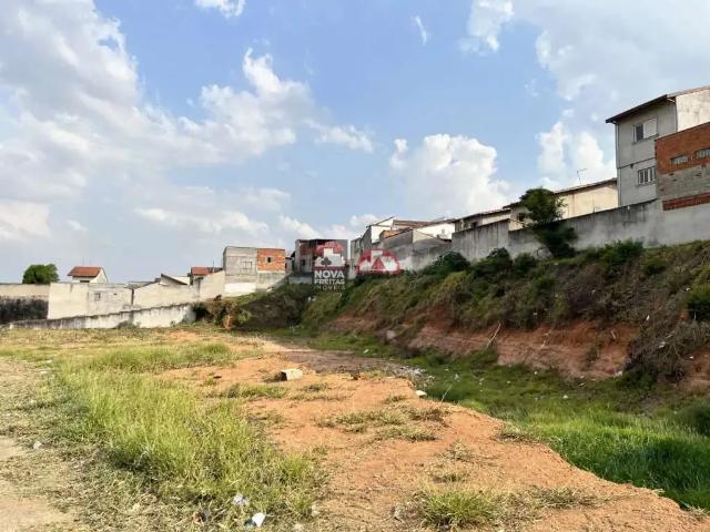 Terreno / Lote para Venda em São José dos Campos/SP Jardim Santa Inês I