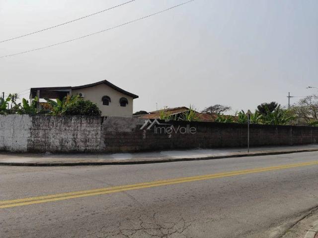 Terreno / Lote para Venda em São José dos Campos/SP Jardim Santa Inês II