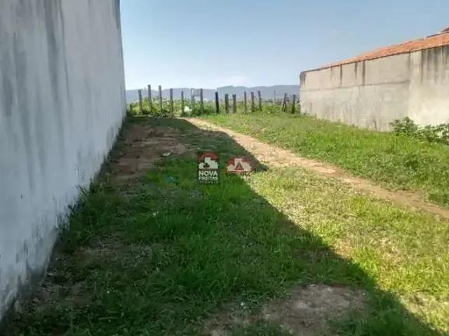 Terreno / Lote para Venda em São José dos Campos/SP Jardim Santa Inês III
