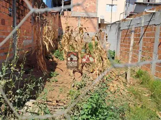 Terreno / Lote para Venda em São José dos Campos/SP Jardim Santa Inês III