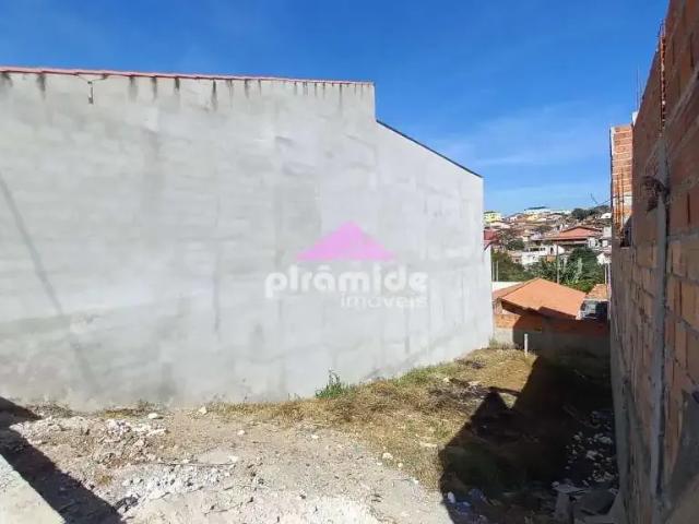 Terreno / Lote para Venda em São José dos Campos/SP Jardim Santa Inês III