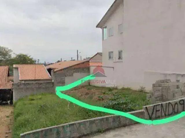 Terreno / Lote para Venda em São José dos Campos/SP Jardim Santa Inês III