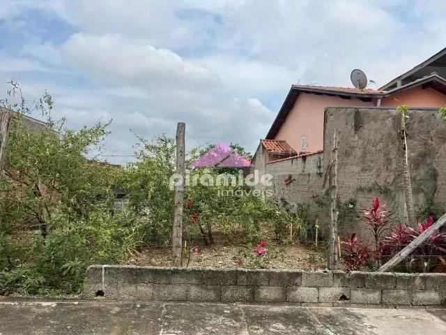 Terreno / Lote para Venda em São José dos Campos/SP Jardim Santa Inês III