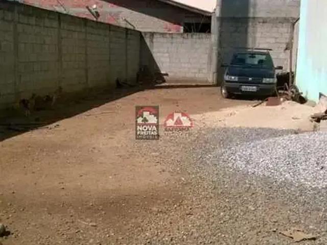 Terreno / Lote para Venda em São José dos Campos/SP Jardim Santa Inês III