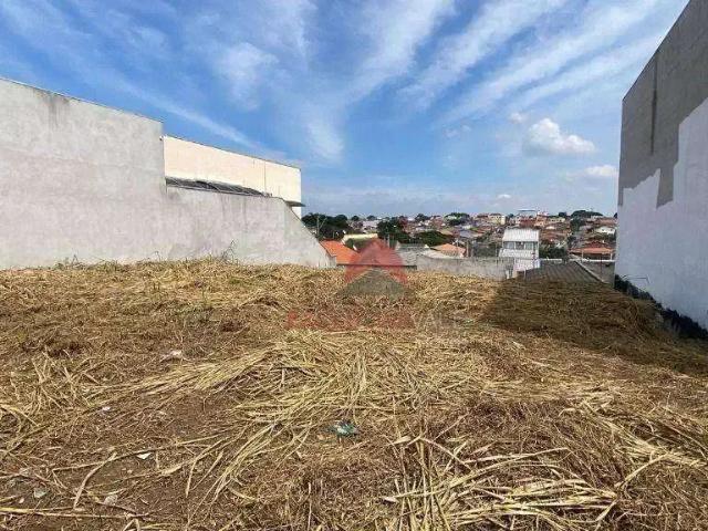 Terreno / Lote para Venda em São José dos Campos/SP Jardim Santa Inês III