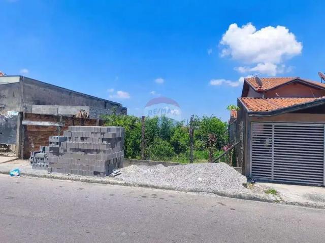 Terreno / Lote para Venda em São José dos Campos/SP Jardim Santa Inês III