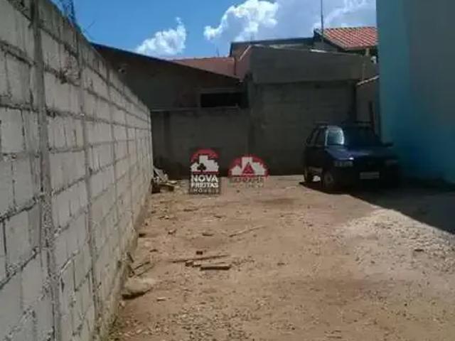 Terreno / Lote para Venda em São José dos Campos/SP Jardim Santa Inês III