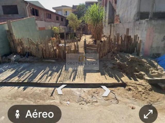 Terreno / Lote para Venda em São José dos Campos/SP Jardim Santa Inês III