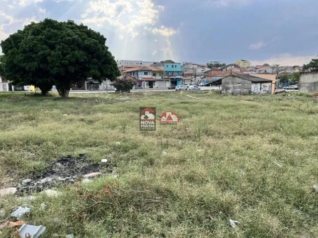 Terreno / Lote para Venda em São José dos Campos/SP Jardim Santa Inês III
