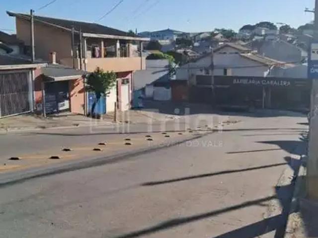 Terreno / Lote para Venda em São José dos Campos/SP Jardim Santa Inês III