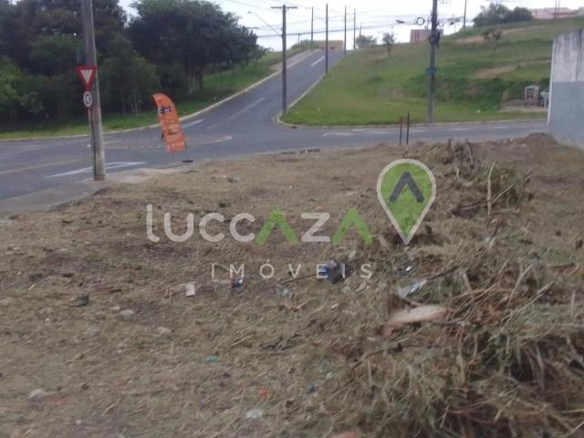 Terreno / Lote para Venda em São José dos Campos/SP Jardim Santa Júlia