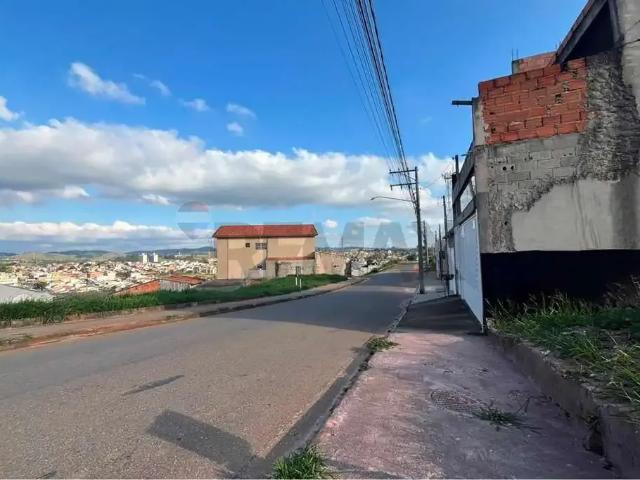 Terreno / Lote para Venda em São José dos Campos/SP Jardim Santa Júlia