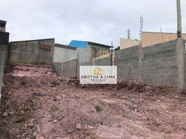 Terreno / Lote para Venda em São José dos Campos/SP Jardim Santa Júlia