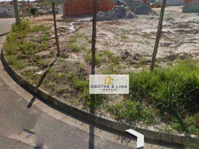 Terreno / Lote para Venda em São José dos Campos/SP Jardim Santa Júlia