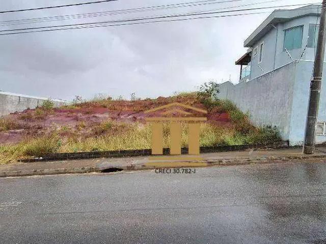 Terreno / Lote para Venda em São José dos Campos/SP Jardim Santa Júlia