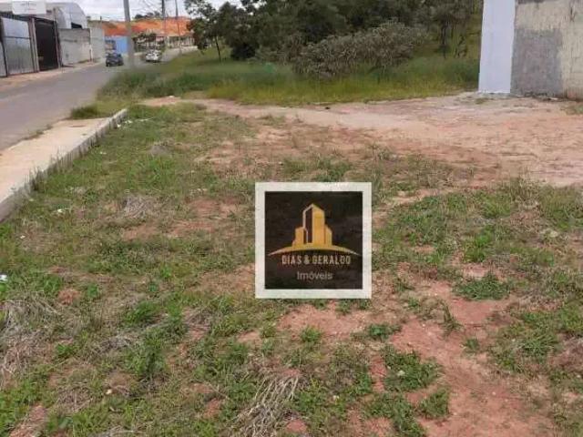 Terreno / Lote para Venda em São José dos Campos/SP Jardim Santa Júlia