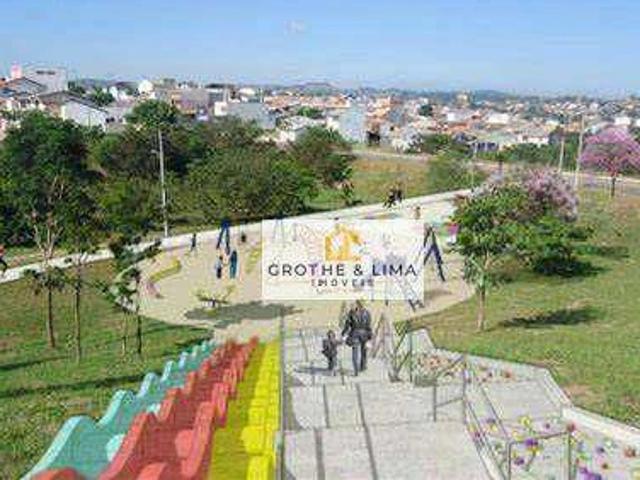 Terreno / Lote para Venda em São José dos Campos/SP Jardim Santa Júlia