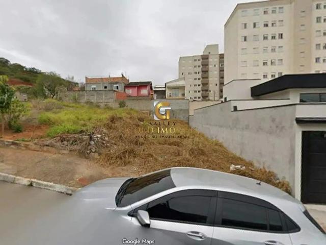 Terreno / Lote para Venda em São José dos Campos/SP Jardim Santa Júlia