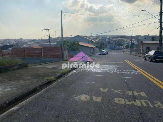Terreno / Lote para Venda em São José dos Campos/SP Jardim Santa Júlia
