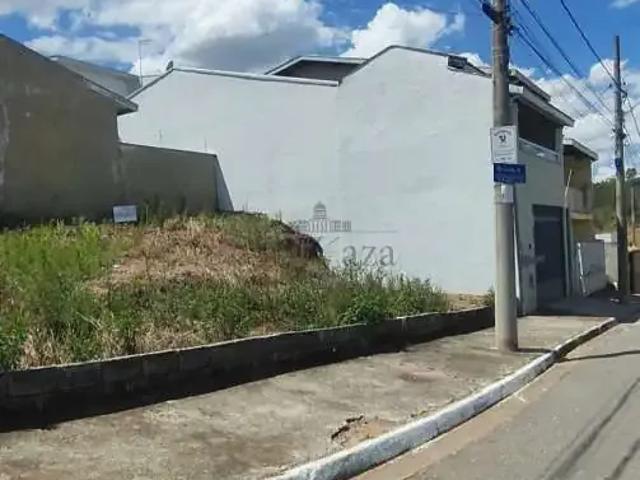 Terreno / Lote para Venda em São José dos Campos/SP Jardim Santa Júlia