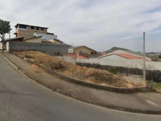 Terreno / Lote para Venda em São José dos Campos/SP Jardim Santa Júlia