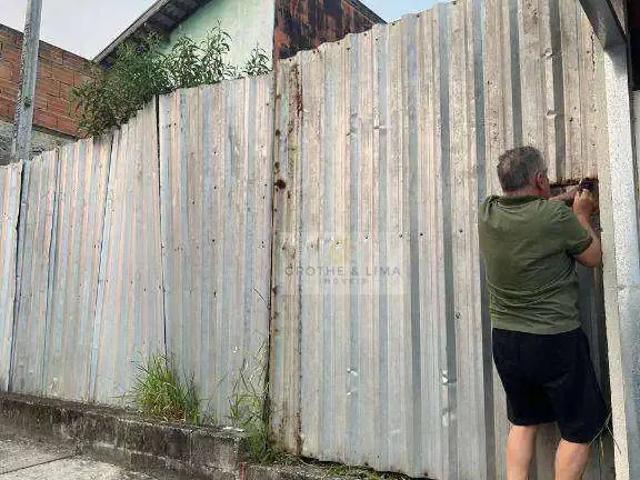 Terreno / Lote para Venda em São José dos Campos/SP Jardim Santa Júlia