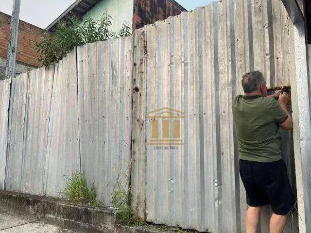 Terreno / Lote para Venda em São José dos Campos/SP Jardim Santa Júlia