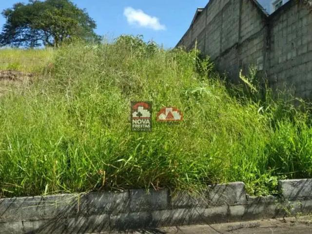 Terreno / Lote para Venda em São José dos Campos/SP Jardim Santa Júlia
