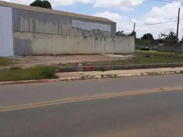Terreno / Lote para Venda em São José dos Campos/SP Jardim Santa Júlia