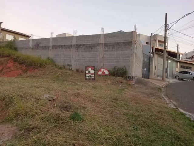 Terreno / Lote para Venda em São José dos Campos/SP Jardim Santa Júlia
