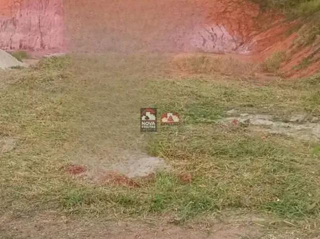 Terreno / Lote para Venda em São José dos Campos/SP Jardim Santa Júlia