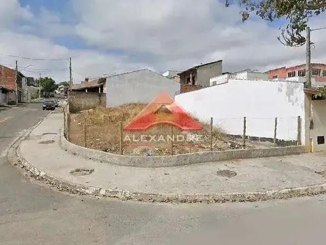 Terreno / Lote para Venda em São José dos Campos/SP Jardim Santa Júlia
