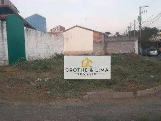 Terreno / Lote para Venda em São José dos Campos/SP Jardim Santa Júlia