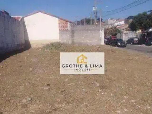Terreno / Lote para Venda em São José dos Campos/SP Jardim Santa Júlia