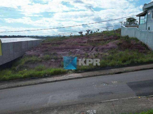 Terreno / Lote para Venda em São José dos Campos/SP Jardim Santa Júlia