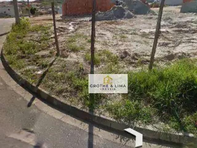 Terreno / Lote para Venda em São José dos Campos/SP Jardim Santa Júlia