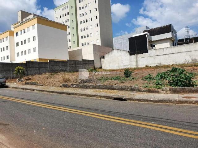 Terreno / Lote para Venda em São José dos Campos/SP Jardim Santa Júlia