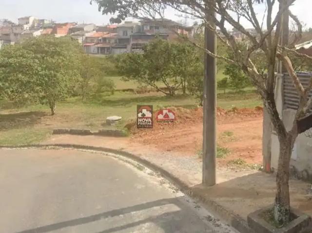Terreno / Lote para Venda em São José dos Campos/SP Jardim Santa Júlia