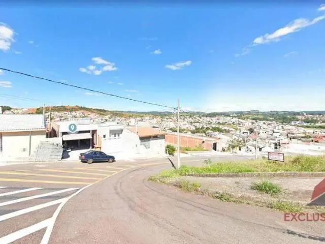 Terreno / Lote para Venda em São José dos Campos/SP Jardim Santa Júlia