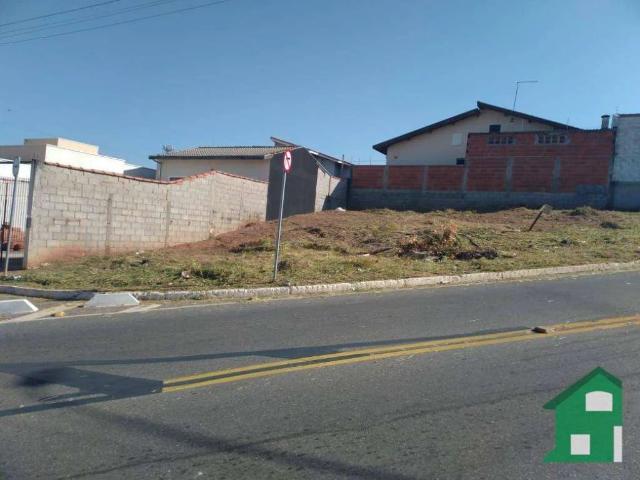 Terreno / Lote para Venda em São José dos Campos/SP Jardim Santa Júlia