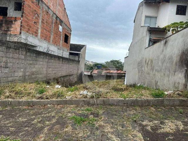 Terreno / Lote para Venda em São José dos Campos/SP Jardim Santa Júlia