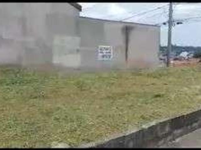 Terreno / Lote para Venda em São José dos Campos/SP Jardim Santa Júlia