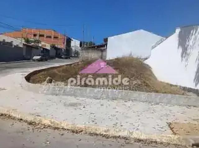 Terreno / Lote para Venda em São José dos Campos/SP Jardim Santa Júlia
