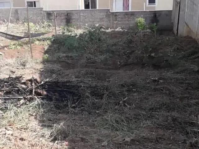 Terreno / Lote para Venda em São José dos Campos/SP Jardim Santa Júlia