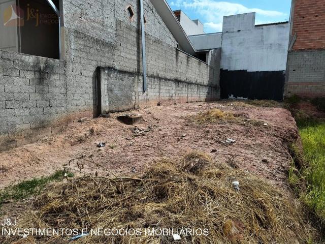Terreno / Lote para Venda em São José dos Campos/SP Jardim Santa Júlia