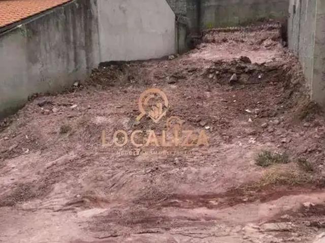 Terreno / Lote para Venda em São José dos Campos/SP Jardim Santa Júlia