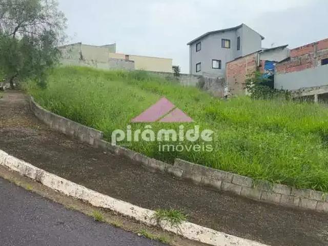 Terreno / Lote para Venda em São José dos Campos/SP Jardim Santa Júlia