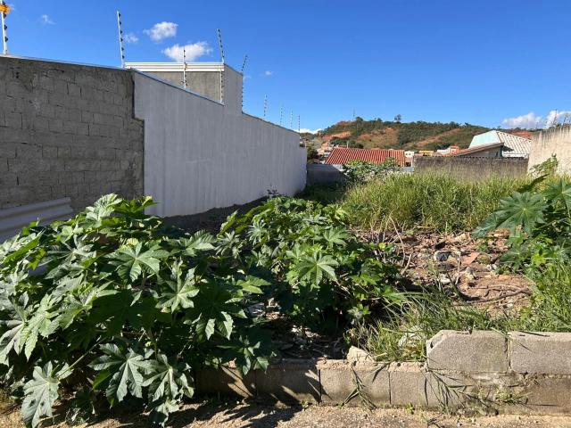 Terreno / Lote para Venda em São José dos Campos/SP Jardim Santa Júlia