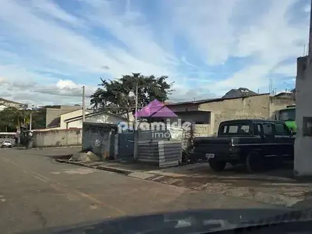 Terreno / Lote para Venda em São José dos Campos/SP Jardim Santa Júlia